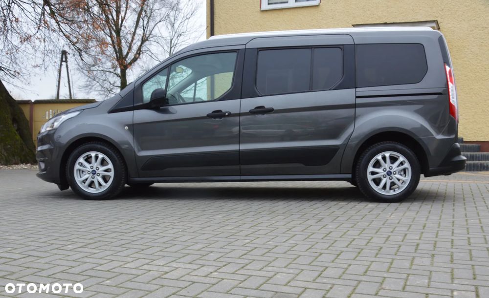 Ford Tourneo Connect - 3
