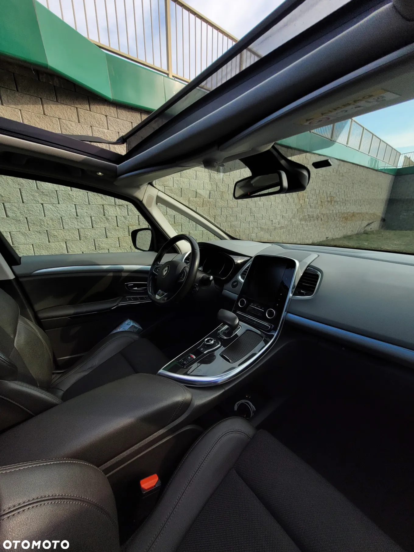 Renault Espace 1.6 dCi Energy Zen EDC - 15