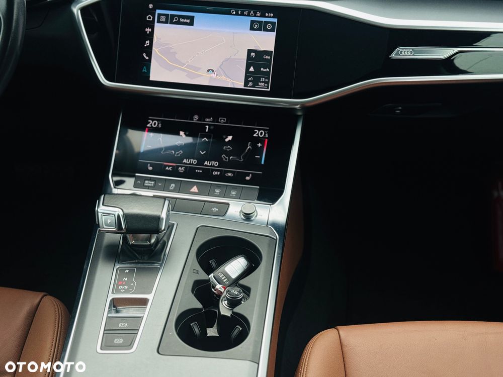 Audi A6 Avant 35 TDI S tronic design - 13