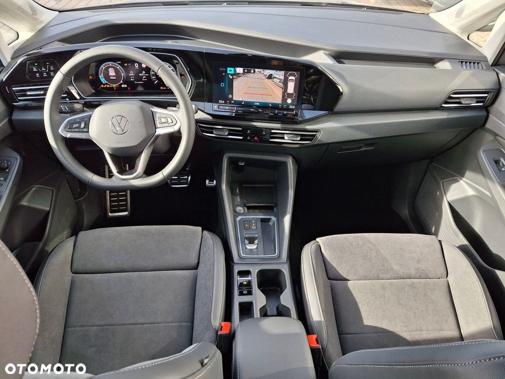 Volkswagen Caddy Maxi 2.0 TDI Style DSG - 19