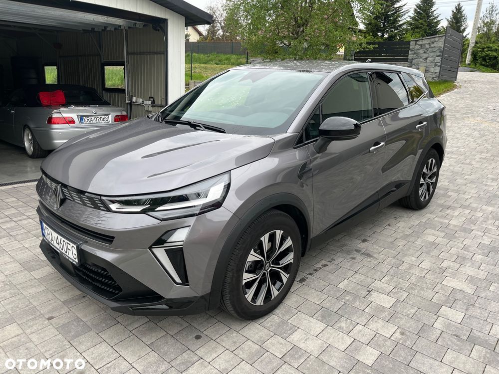 Renault Symbioz - 2