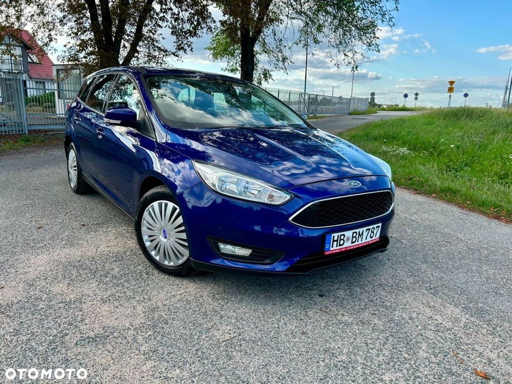 Ford Focus - 25