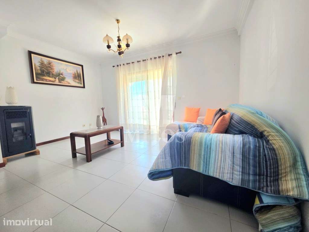 Apartamento T3 para venda em Monserrate - Viana do Castelo. - Grande imagem: 3/19
