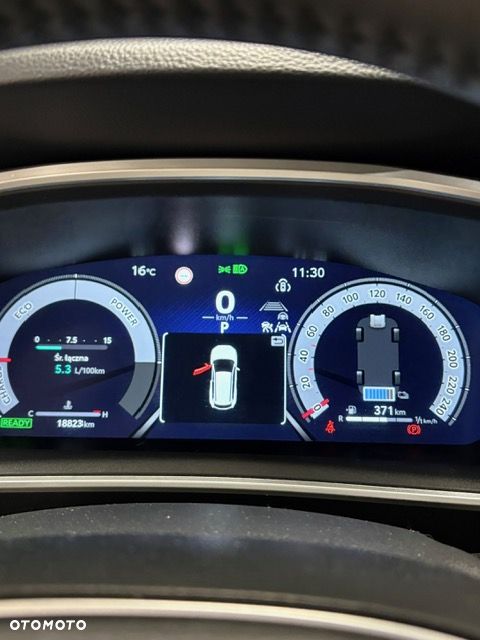 Toyota Corolla Cross 2.0 Hybrid Style - 11