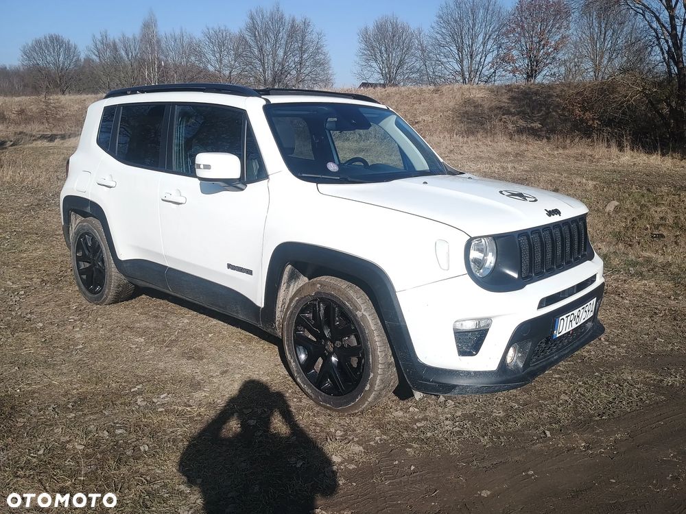 Jeep Renegade 1.0 T-GDI 80th Anniversary - 6
