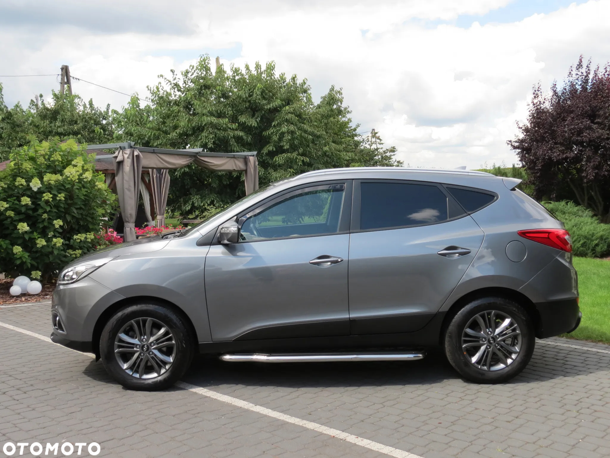 Hyundai ix35 1.6 2WD Comfort - 5
