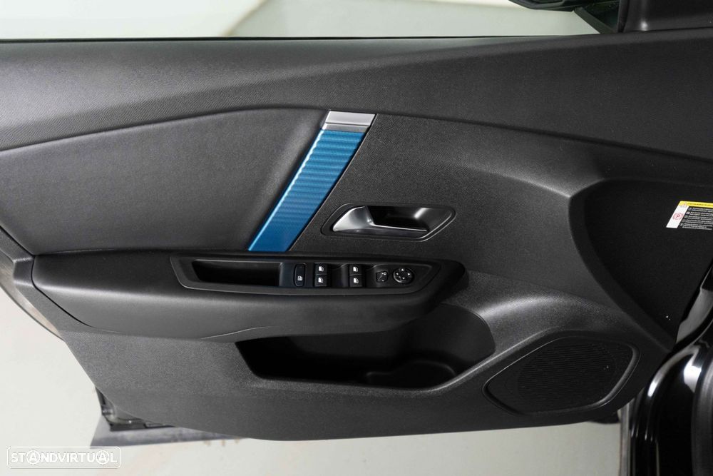 Citroën e-C4 50 kWh Live Pack - 20