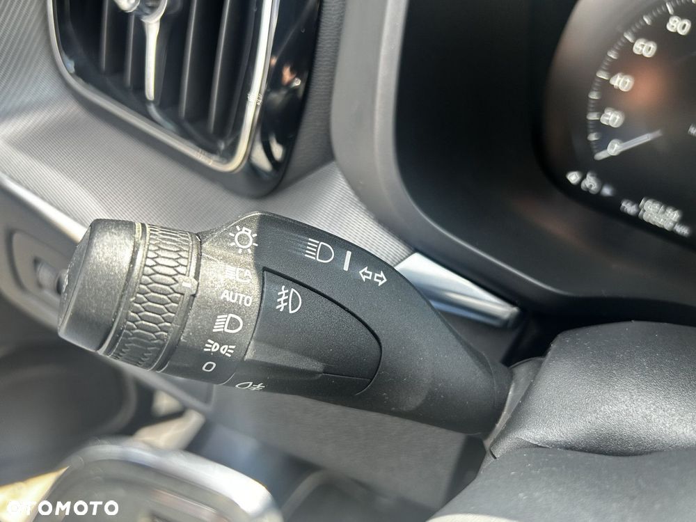 Volvo XC 60 - 23