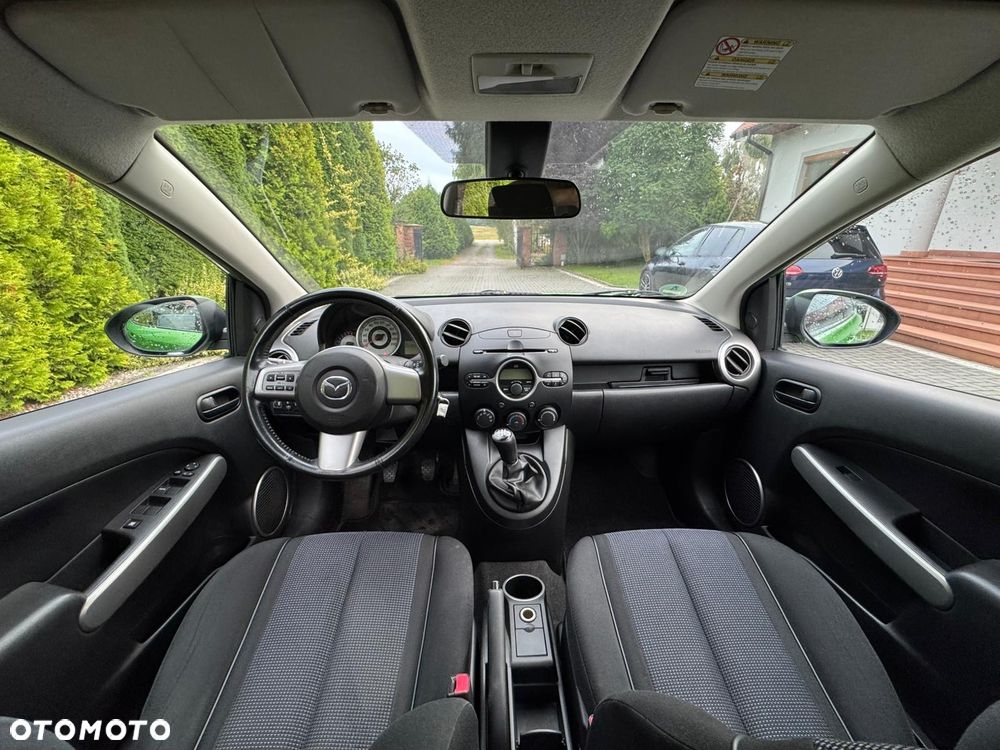 Mazda 2 1.3 Exclusive - 7