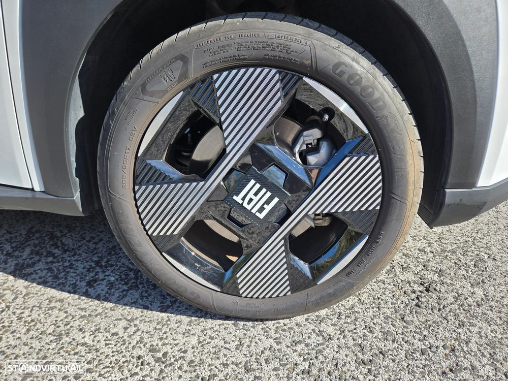 Fiat Grande Panda 45 kWh La Prima - 10