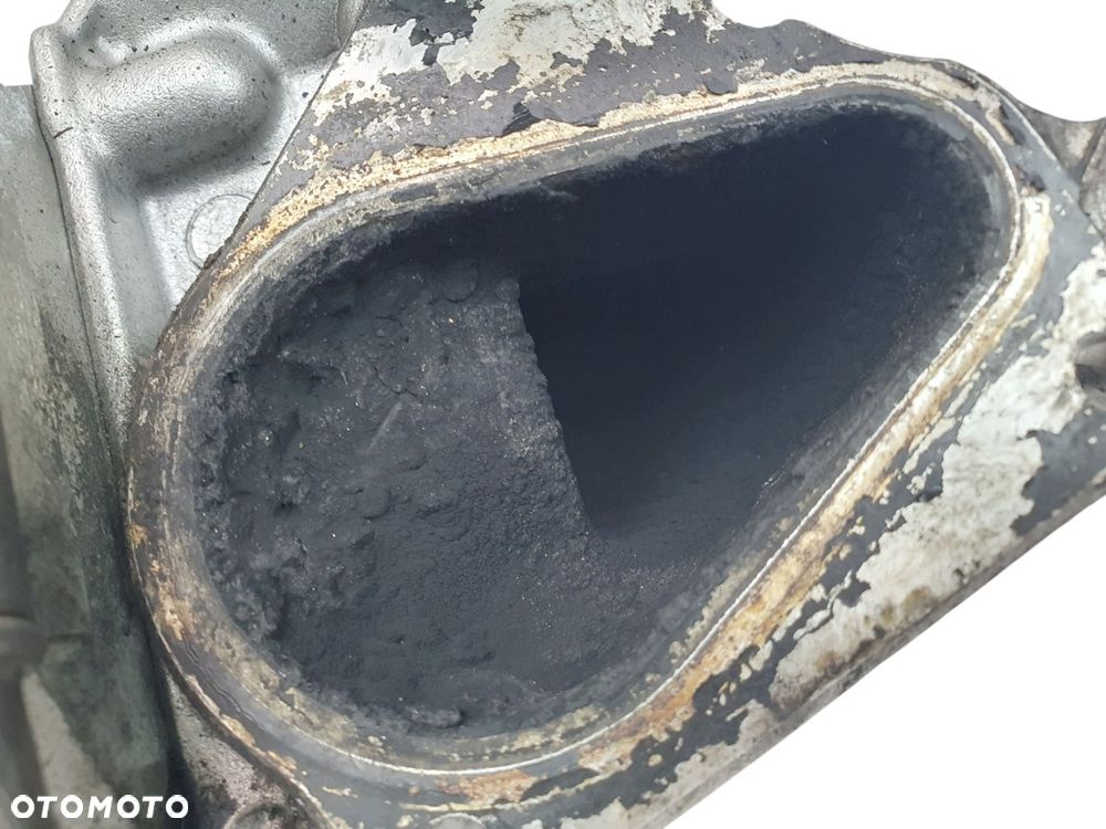 ZAWÓR EGR Renault Megane Scenic Clio 1.5 DCI 7.00368.14 - 11