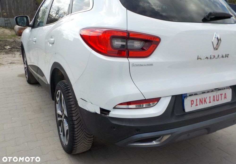Renault Kadjar - 11