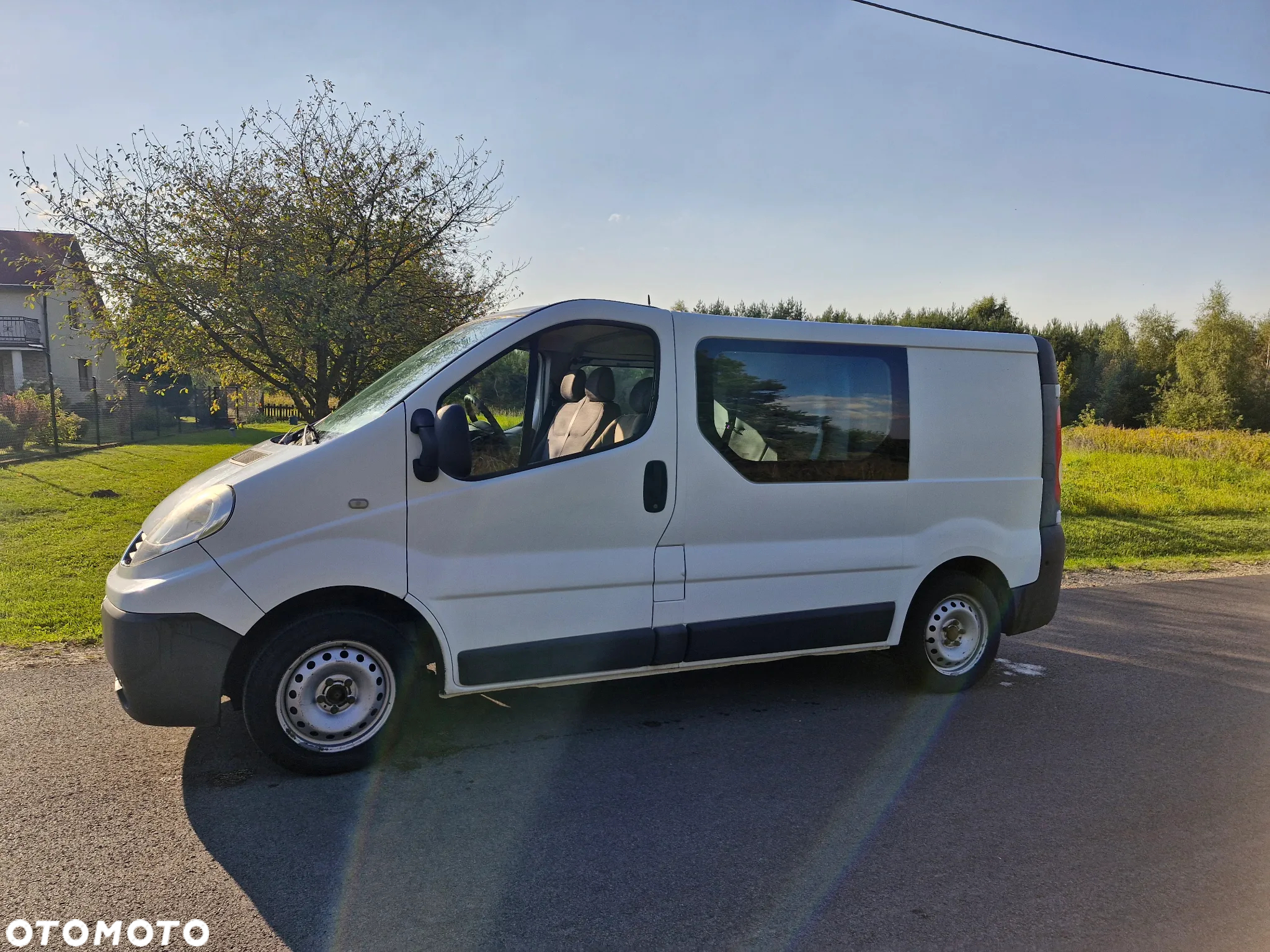 Renault TRAFIC - 3