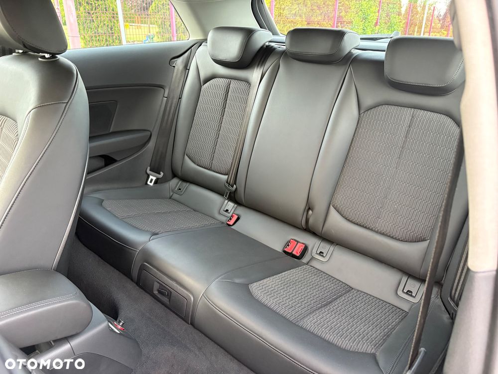 Audi A3 3-drzwiowe - 25