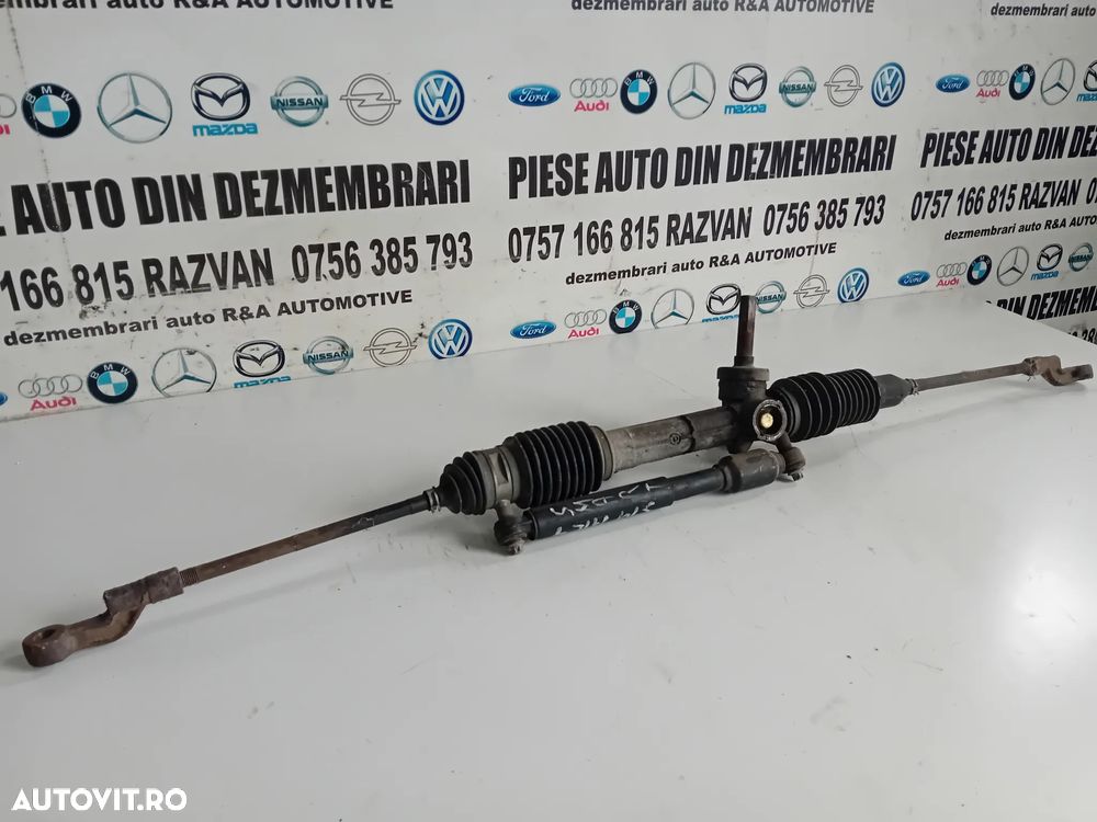 Casetă Direcție Smart Fortwo 26077402 – Originală/Testată – Arad - 3
