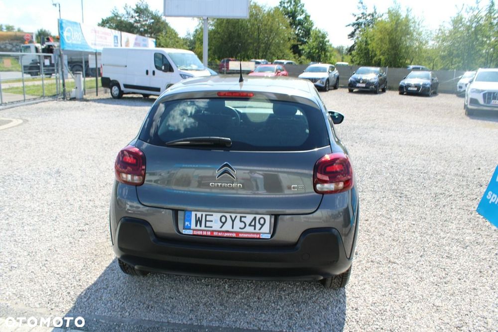Citroën C3 - 7