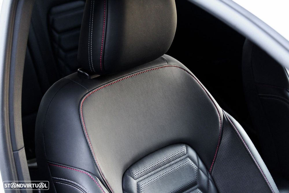 Ford Focus 1.0 EcoBoost MHEV ST-Line X Aut. - 20