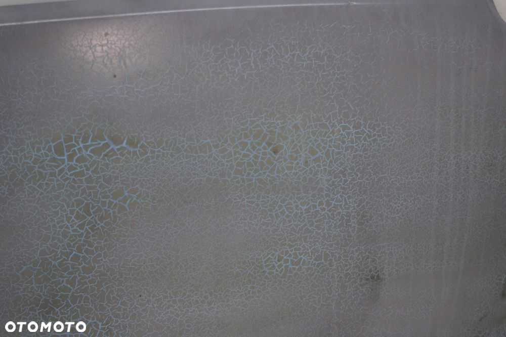 VOLKSWAGEN VW TRANSPORTER T4 90R- MASKA POKRYWA SILNIKA - 5