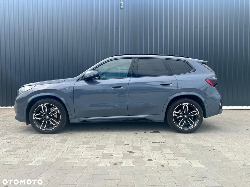 BMW X1 xDrive23i mHEV M Sport - 4
