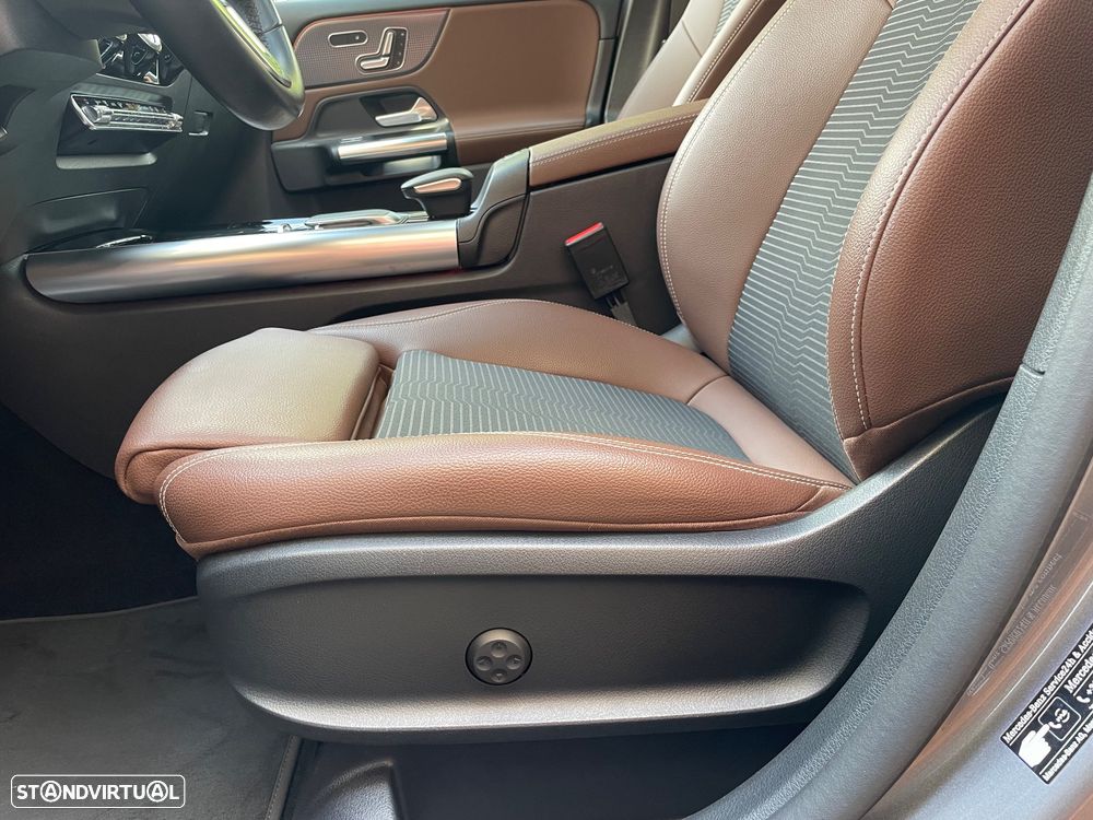 Mercedes-Benz GLA 250 e 8G-DCT Edition Progressive Line - 11