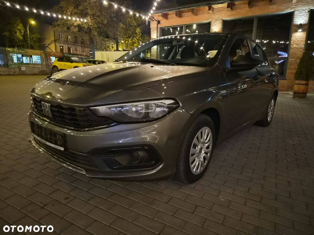 Fiat Tipo