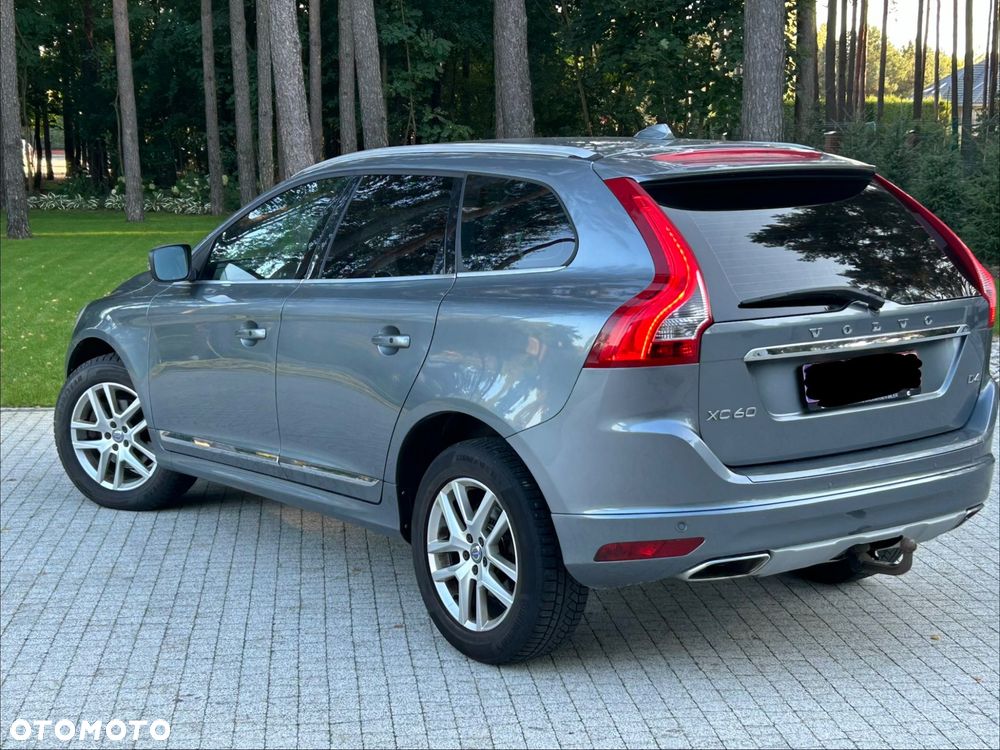 Volvo XC 60 - 2