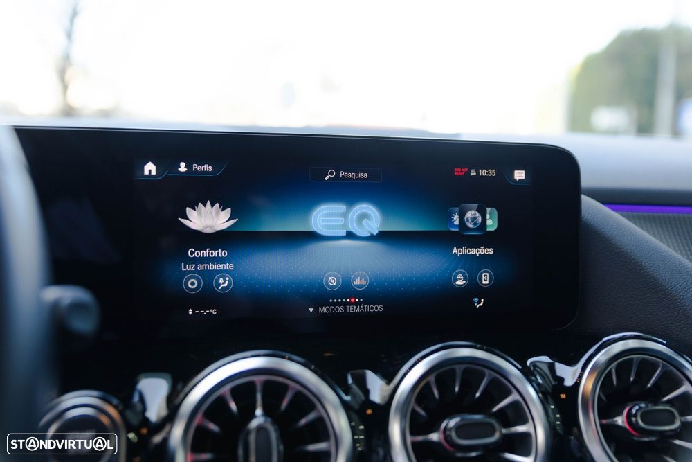 Mercedes-Benz EQA 250+ Edition - 20