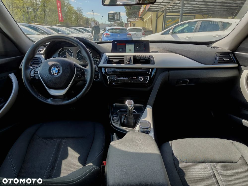 BMW 3GT - 11