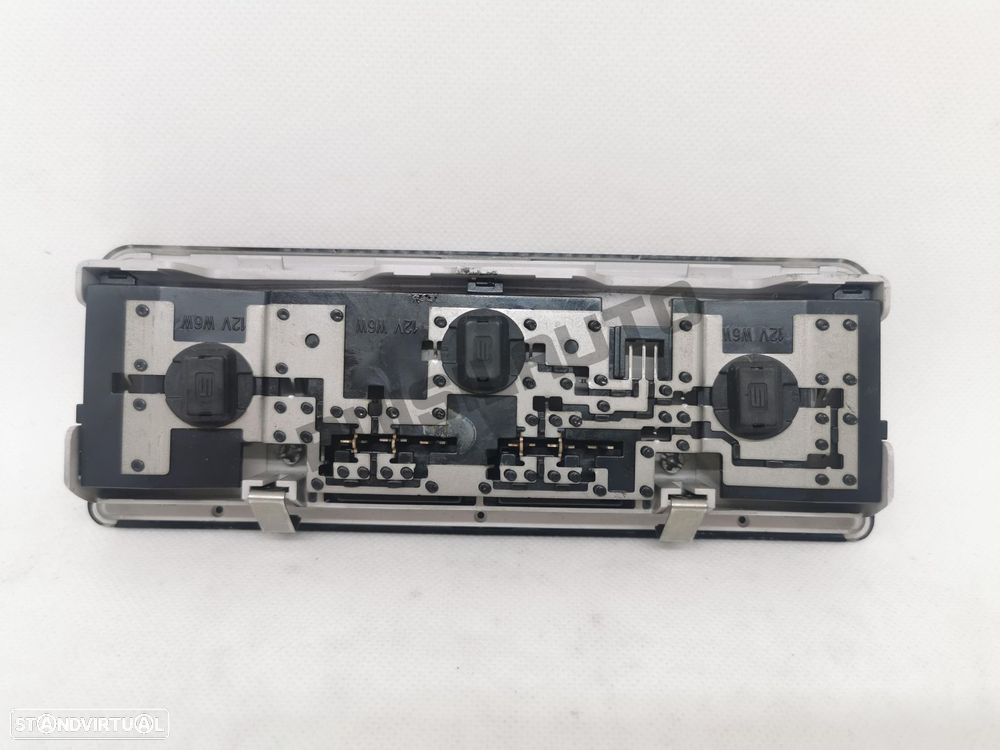 Plafonier Meio 6331-690_1478 Bmw 3 (e46) [1997_2005] 320d - 3