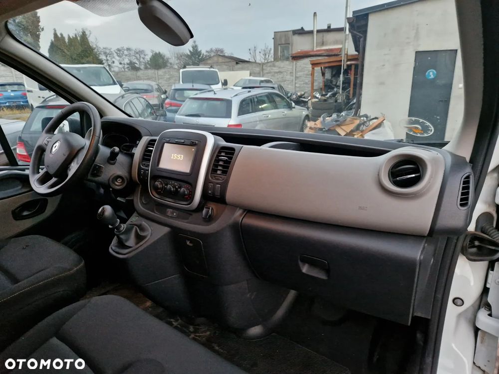 Renault Trafic - 9