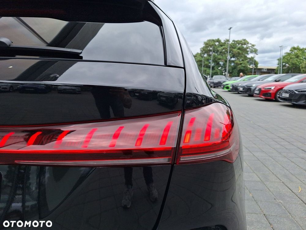 Audi A5 Avant TFSI S tronic - 30