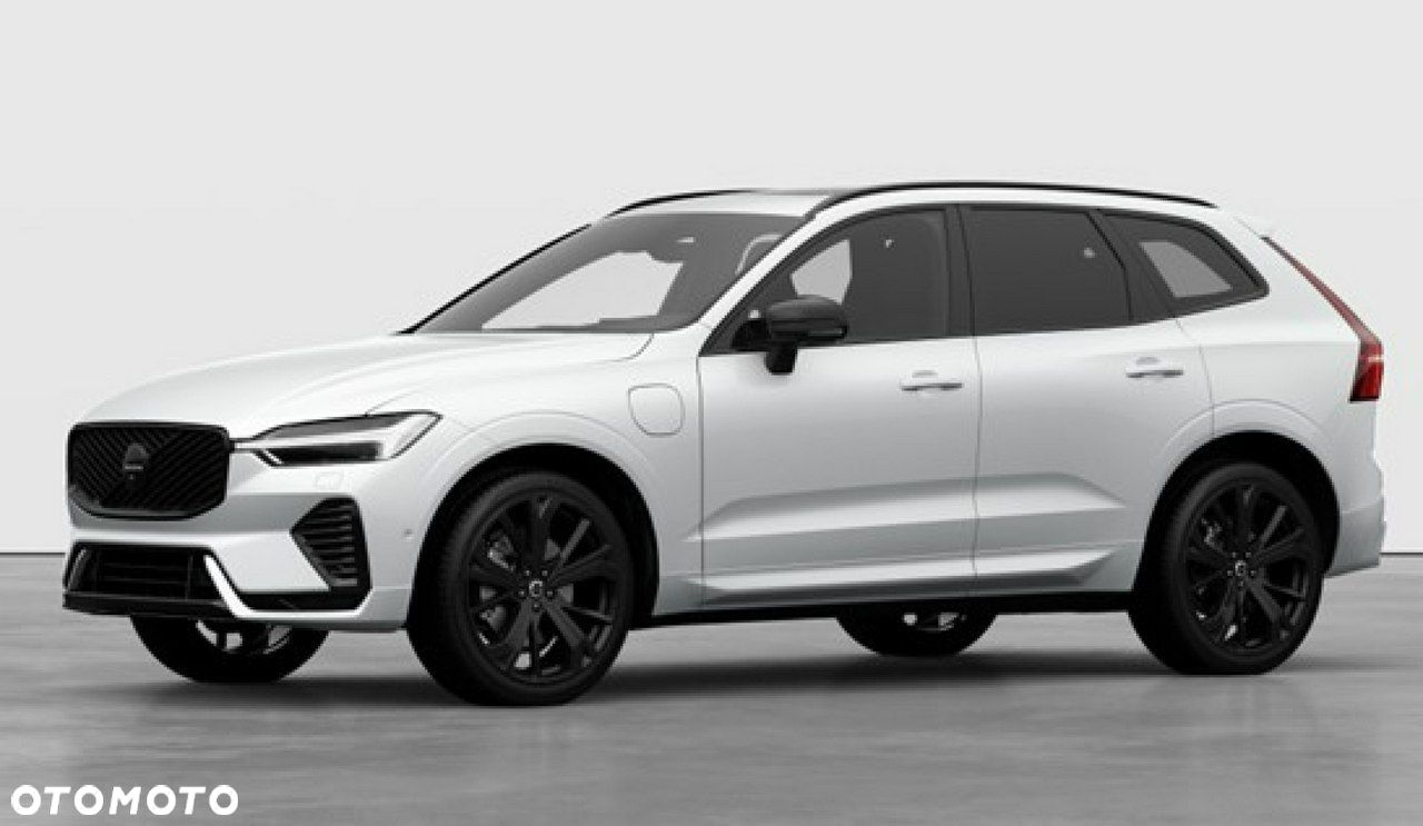 Volvo XC 60 - 1