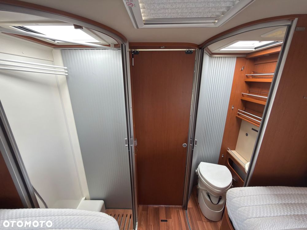 Hymer-Eriba HYMERCAR B 678 - 7