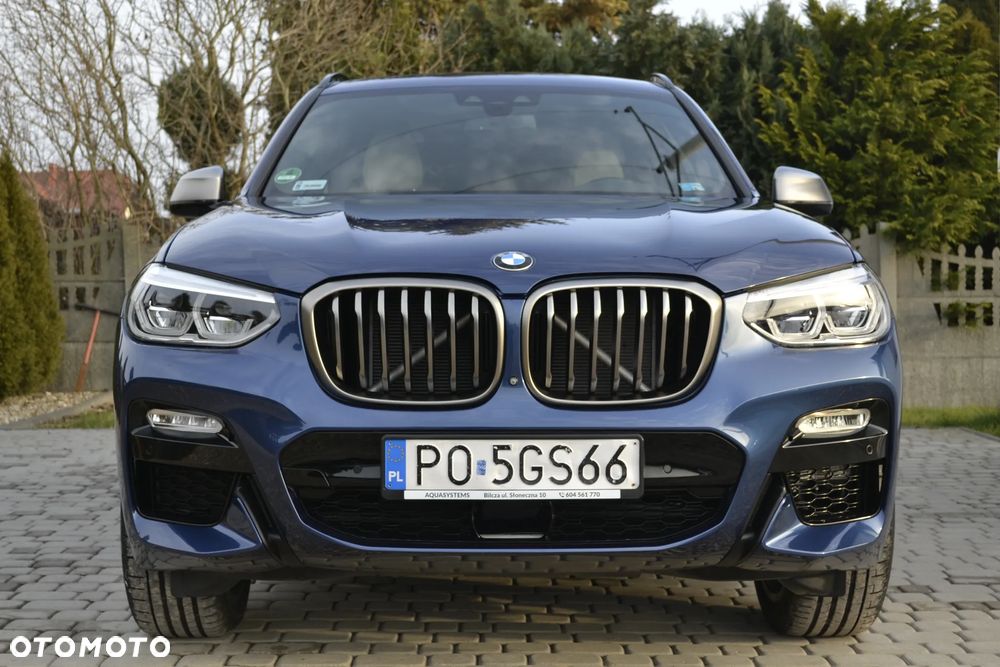BMW X3 M - 6