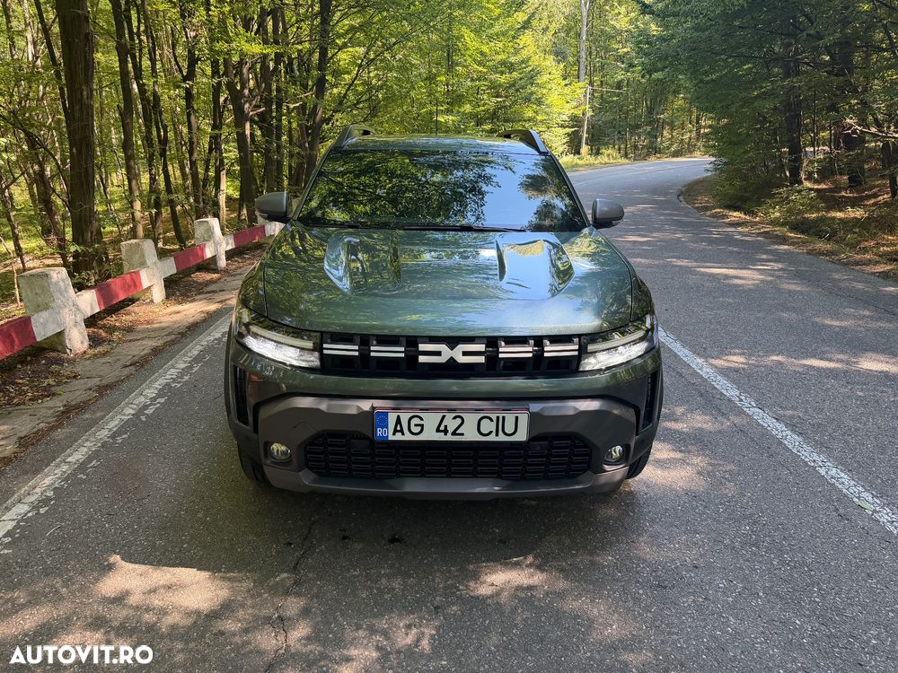 Dacia Duster TCe 90 Essential - 2
