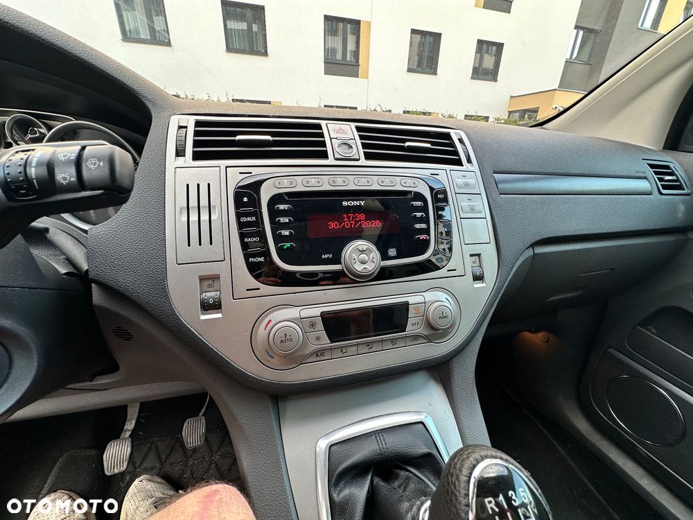 Ford Kuga 2.0 TDCi 4WD Titanium - 18