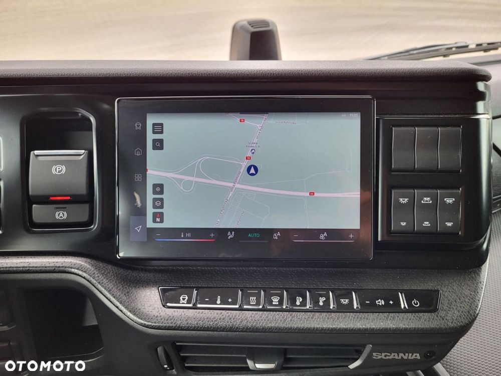 Scania R 460 A4x2NA Standard - 19
