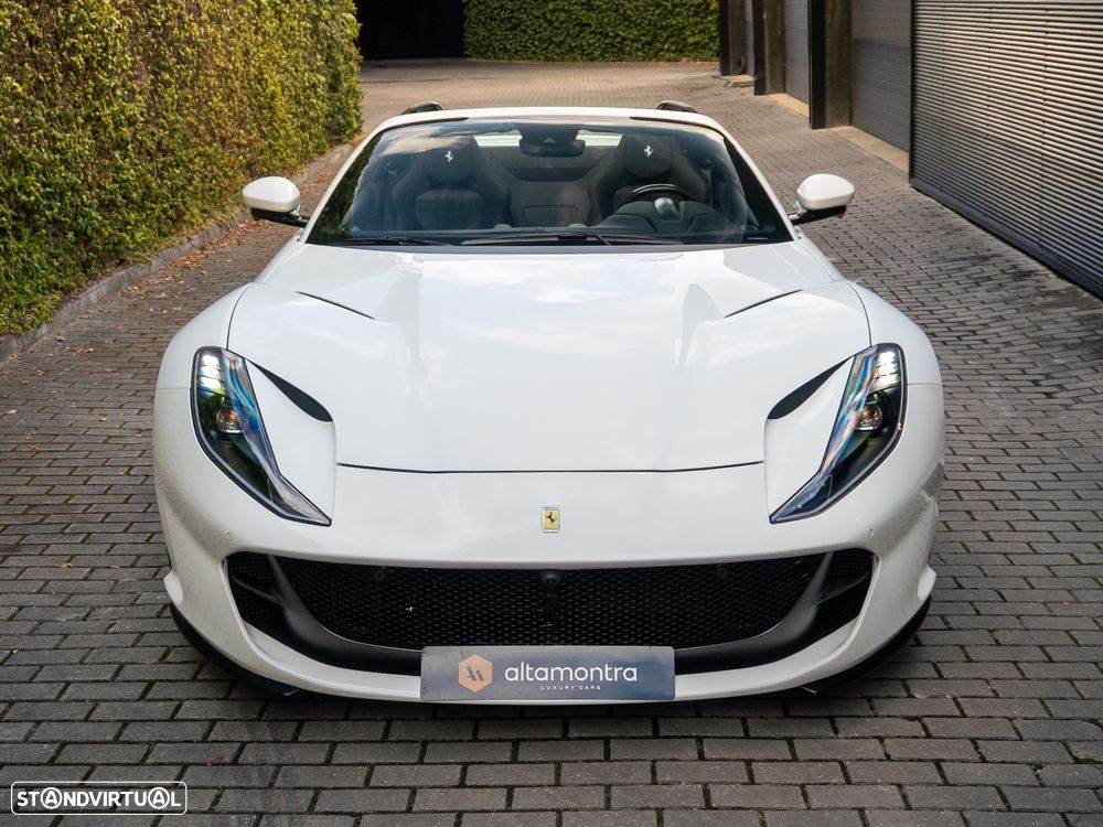 Ferrari 812 GTS 6.5 V12 - 3