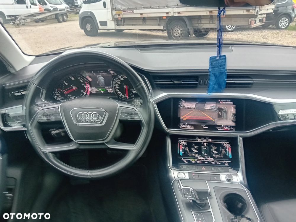 Audi A6 Avant - 26