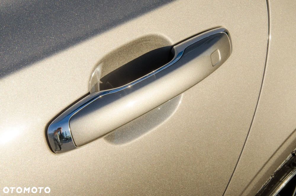 Volvo S90 T8 Twin Engine AWD Geartronic Inscription - 7