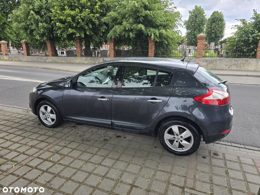 Renault Megane - 6