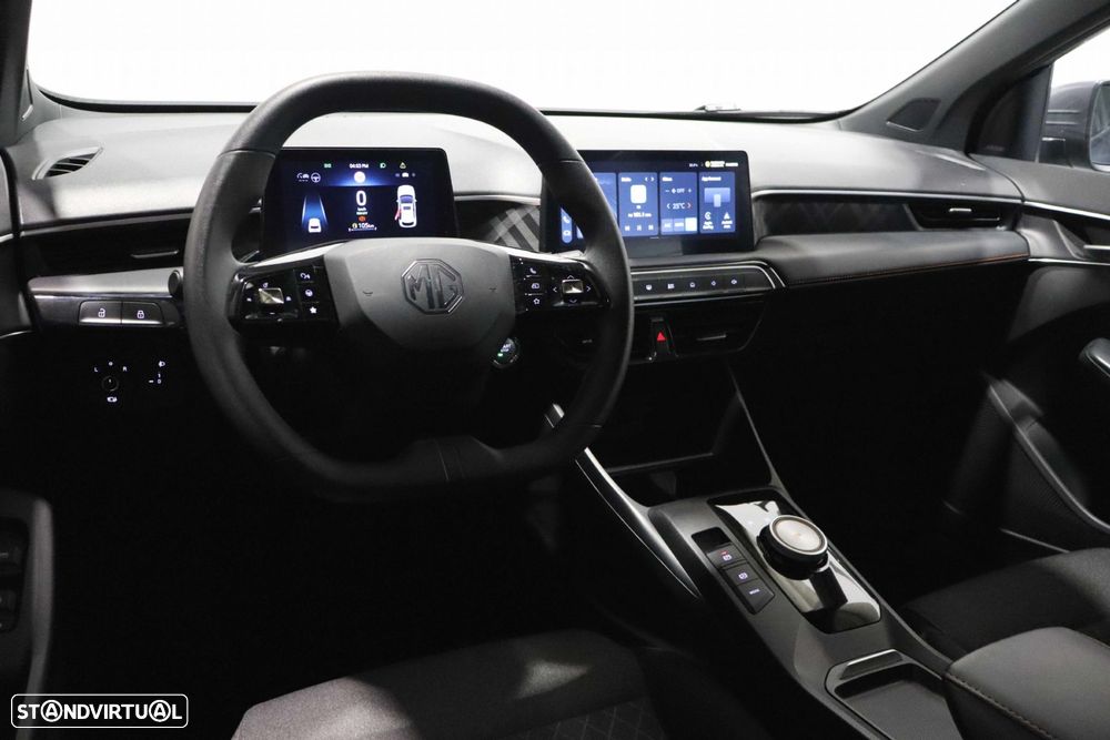 MG MG3 1.5 L Hybrid+ Comfort - 20