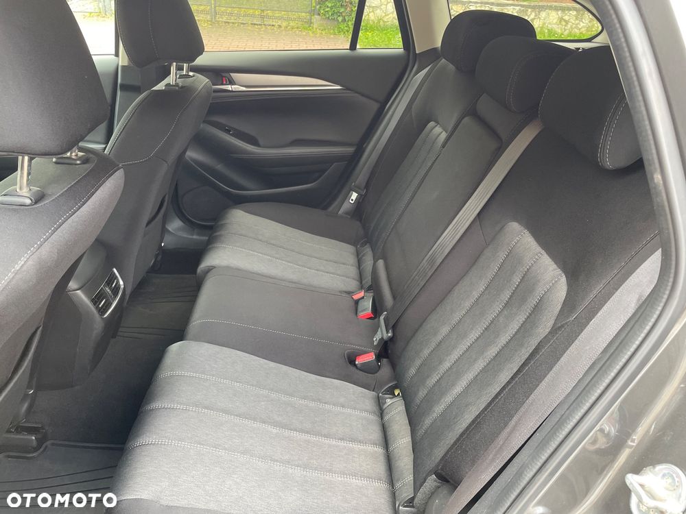 Mazda 6 2.0 SkyJoy - 10