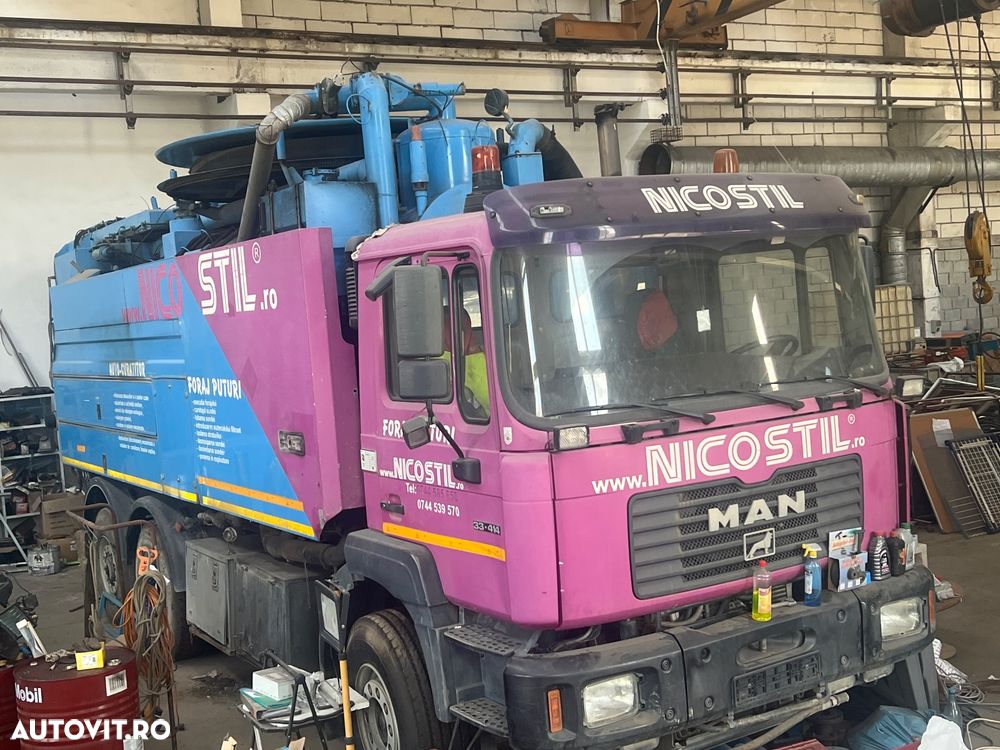 MAN 33 414 - 4