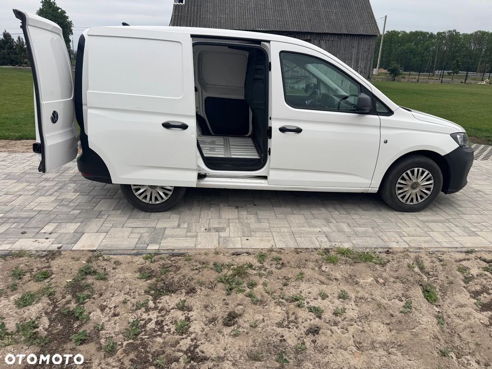Volkswagen CADDY - 3