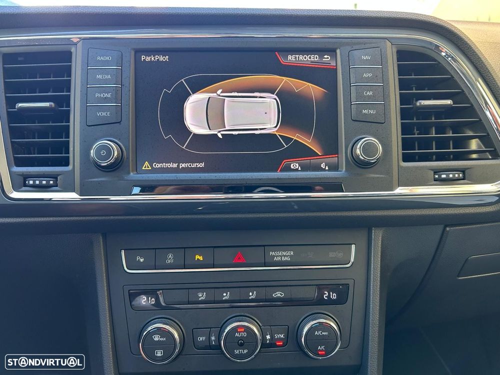 SEAT Ateca 1.6 TDI Style - 28