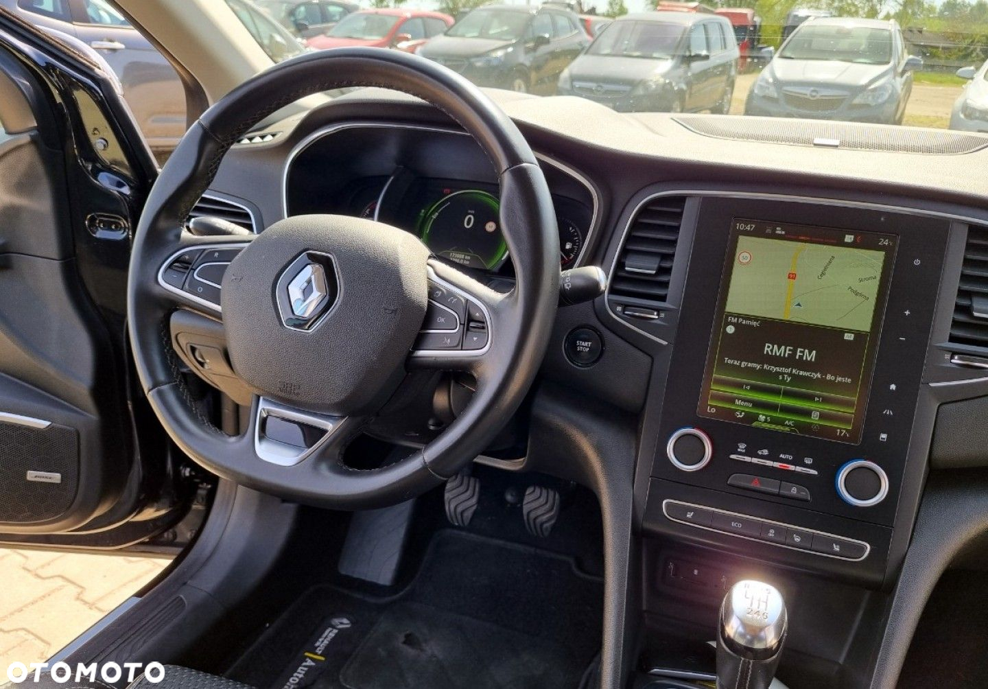 Renault Megane - 37