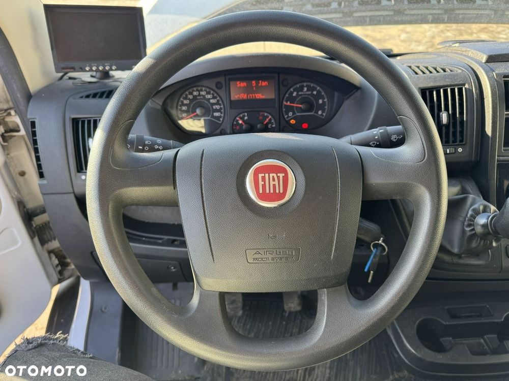 Fiat Ducato - 12