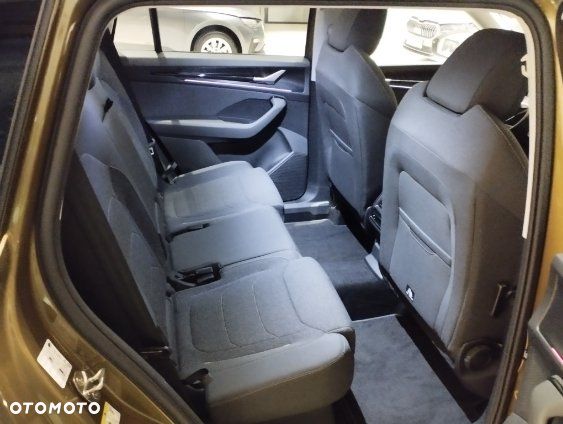 Skoda Kodiaq 2.0 TSI 4x4 Drive DSG - 7