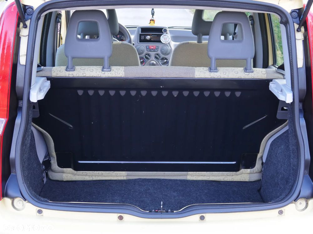 Fiat Panda 1.1 Active Eco - 29